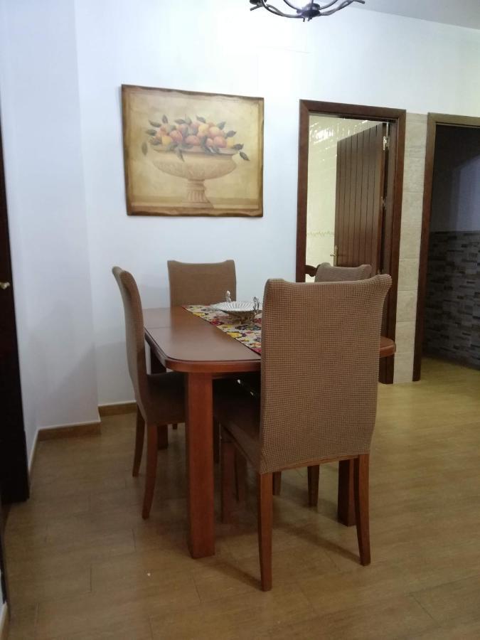 Apartamento Sevilla 8 Bormujos Exterior foto