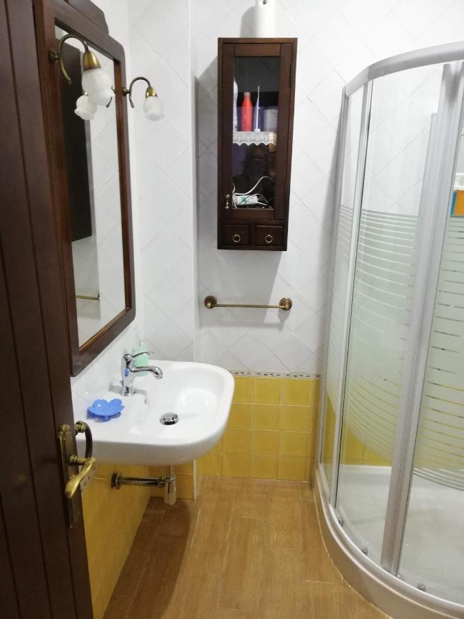 Apartamento Sevilla 8 Bormujos Exterior foto