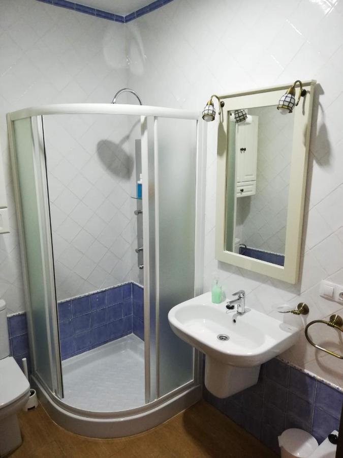 Apartamento Sevilla 8 Bormujos Exterior foto