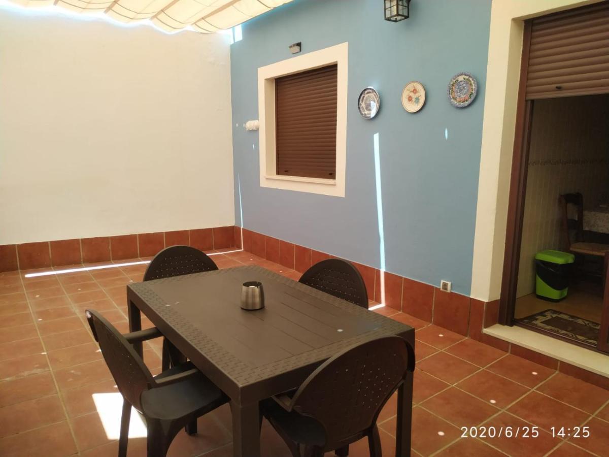 Apartamento Sevilla 8 Bormujos Exterior foto