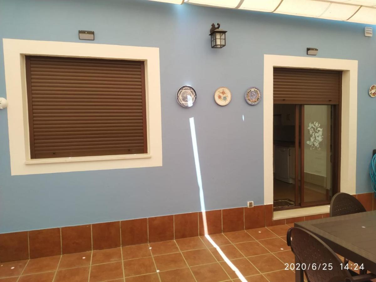 Apartamento Sevilla 8 Bormujos Exterior foto