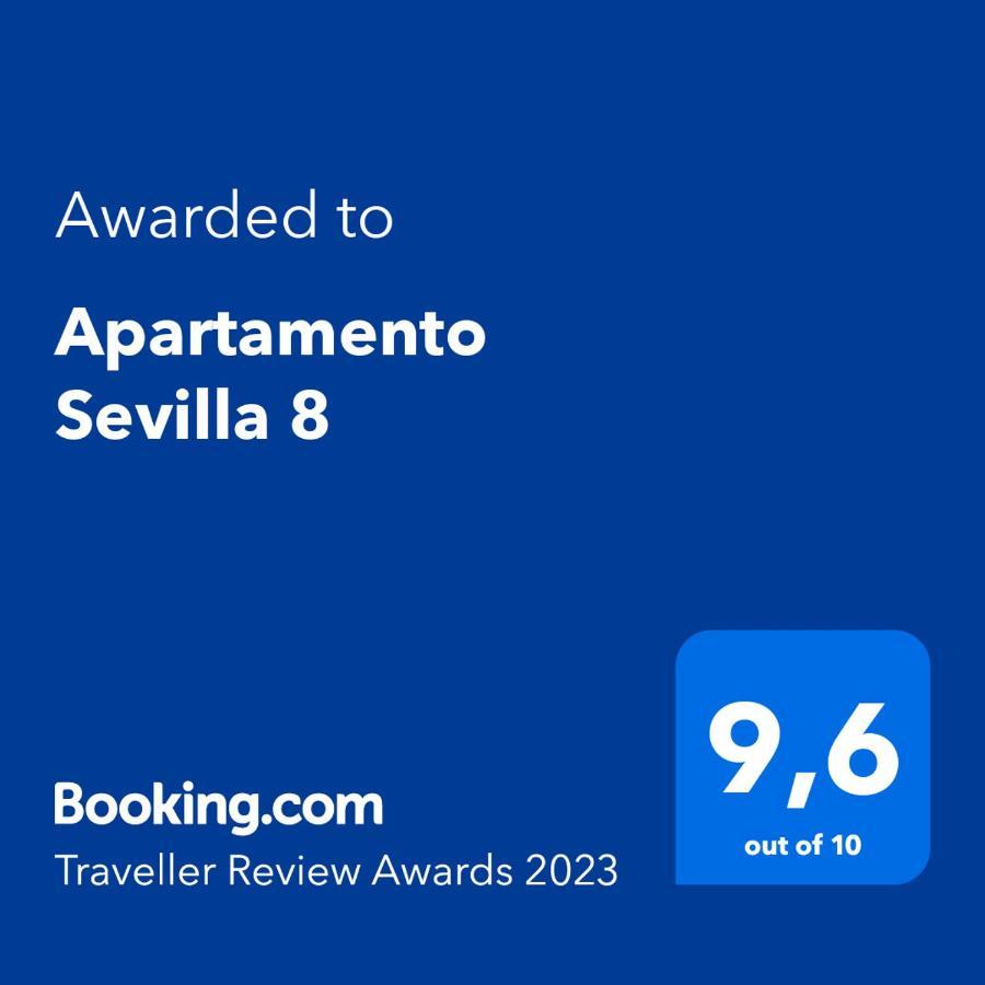 Apartamento Sevilla 8 Bormujos Exterior foto