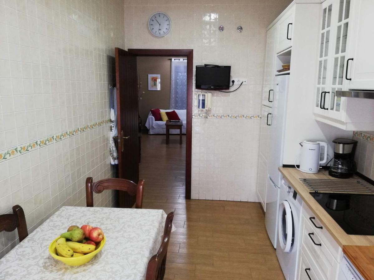 Apartamento Sevilla 8 Bormujos Exterior foto