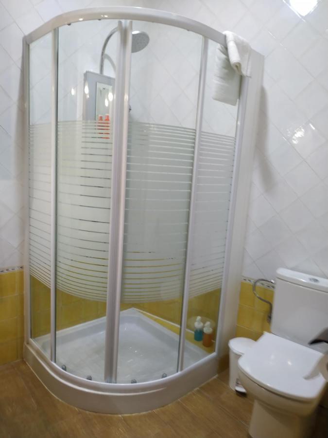 Apartamento Sevilla 8 Bormujos Exterior foto